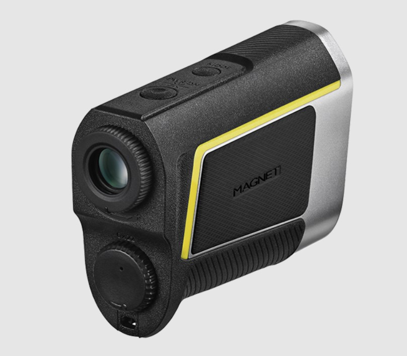 Nikon Coolshot 50i G2 Laser Rangefinder - Maple Hill Golf
